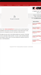 Mobile Screenshot of koenigengr.com